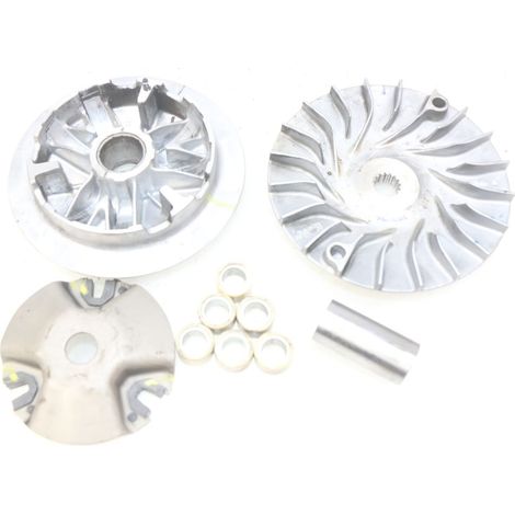 VARIATEUR YAMAHA N-MAX NMAX 125 2017 - 2020 (1/5)