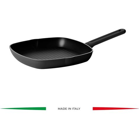 Bistecchiera Cook&Color cm 28x28