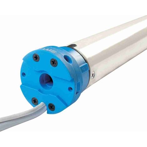 Motore Tubolare Radio Elettronico 10Nm Tapparella Tenda CAME KLIMT 5 – Ø 45 001Y5010A151KL