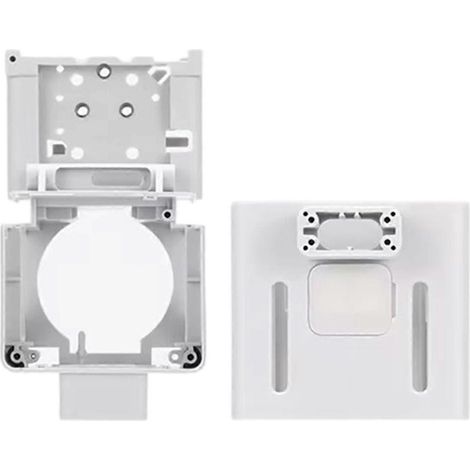 Für Bambu Lab A2L Werkzeughalter [kompatibel mit A2L] – 3D-Drucker-Zubehör (1/5)