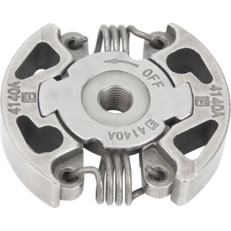Ensemble de Clutch pour Tondeuse à Gazon Compatible avec Modèles STIHL FS38 FS45 FS46 FS55 FS55R FC55 - (1/3)