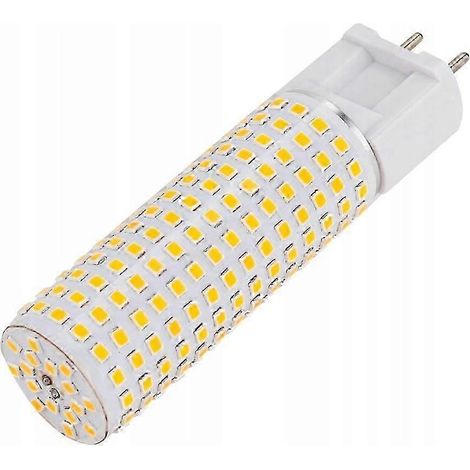 Ampoule LED G12 20 W 160 W 2400 lm Blanc chaud (1/5)