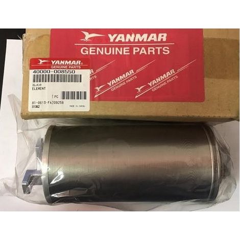 Yanmar 40000-008550 – Filterelement