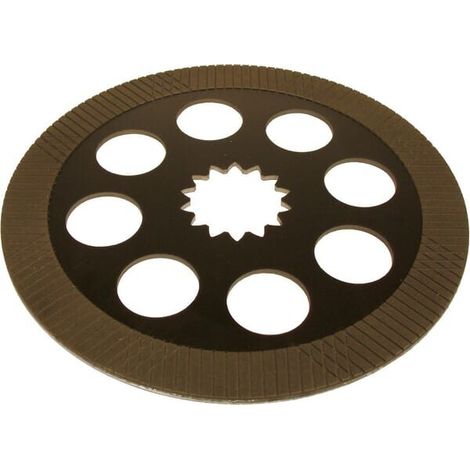 Disque de friction VAPORMATIC VPJ7129