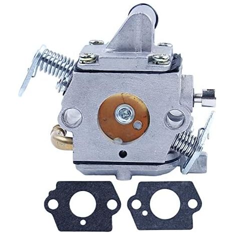 Carburetor Kit, For Stihl Ms180C Ms180Cbe 018C 017 Ms170 Ms180 Chainsaw, 1130 120 0603 (1/5)