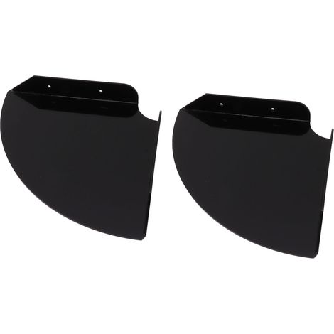 Tabouret enfant en forme de nuage, plateau transparent, pieds en plastique fin, blanc. Cadeau idéal pour la décoration intérieure.