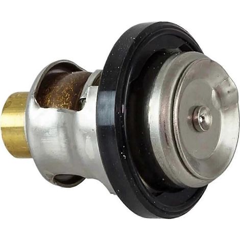 Thermostat 17670-93962 pour moteurs hors-bord Suzuki 50° DF40/50/60/70 DT9.9/20/25/30/55/65 PU55 17670-93960 17670-93961