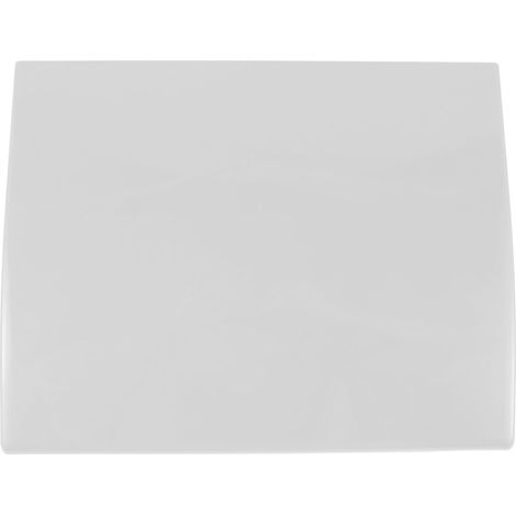 Protection Pluie Boîte Aux Lettres Extérieure Toit Mural Étanche Résistant Aux Intempéries Plaque Anti-Pluie Plastique pour Jardin (1/5)