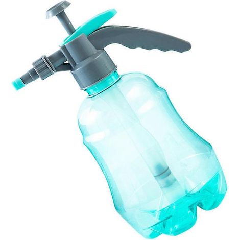 Pulvérisateur à eau pneumatique 1,8 L – Arrosoir pour jardinage (1/4)