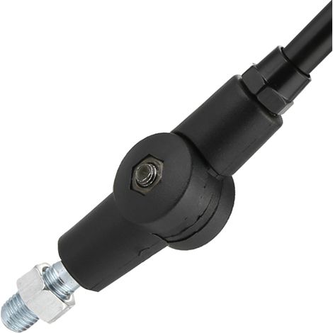 Bouchon de valve de billard, bouchon de valve de voiture, cache-valve de pneu (vendu par quatre) (bleu) (1/5)