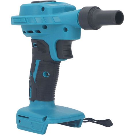 DEESSE SHOP-Cryfokt Poudre électrique de Ventilation, Poudre d'air d'alimentation de Batterie 8 Résistéa à Haute Température de Niveau de Merde (1/5)