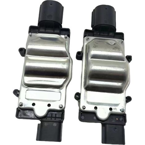 Applicable aux contrôleurs de ventilateur Ford Mazda 1137328464 1137328663 (1/2)