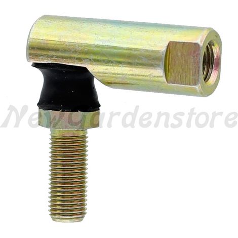 Lenkkopf rund Traktor kompatibel HUSQVARNA 25270377 532 10 98-51