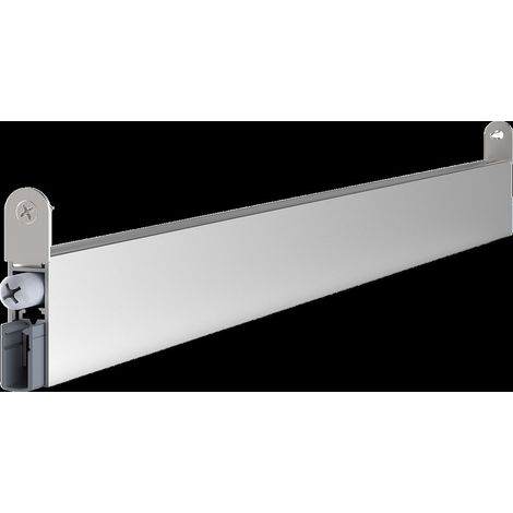 Türdichtung Doppeldicht® M-12/35 1-392 1-s.L.958mm Alu.silberf.HLT ATHMER (1/5)