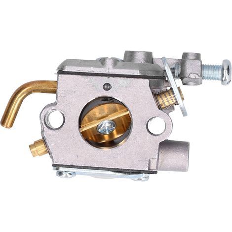 Carburateur pour Souffleuse () Strike Master / Moteur Tecumseh - Compatible 632941A/B/C, 632979, 640231... (1/4)