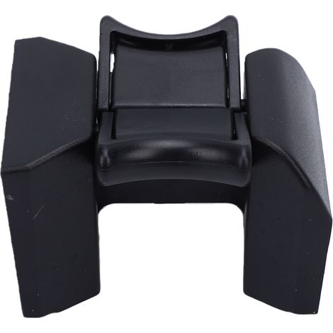 Support verre pour console centrale, séparateur insertion 55618-06020, remplacement pour GS GS350 GS450h GS300 GS200t (1/5)