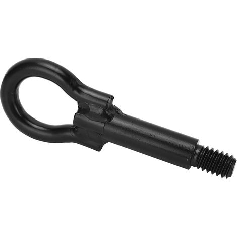 Crochet de remorquage anneau 90507738 œillet de remorque automobile remplacement pour Zafira A B (1/5)
