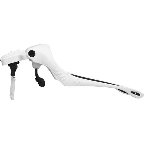 Lunette Loupe Frontale LED avec Lentilles Détachables 1.0X 1.5X 2.0X 2.5X 3.5X, Réglage Lumière Froide et Chaude, Bandeau Ergonomique pour Travaux de Précision (1/5)