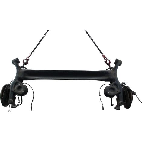 Train Arriere NISSAN Qashqai [PRODUIT D'OCCASION]♻️555014ea0a