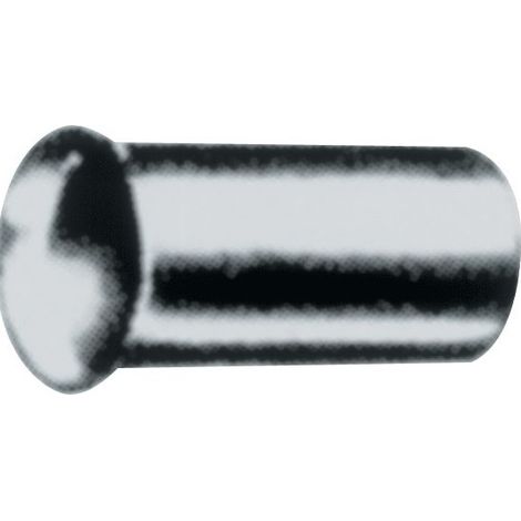 A100Pièce Manicotto 0,75Qmm Nr.144 Nws