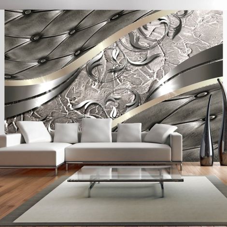Papier Peint "Space" 280 x 400 cm (1/2)