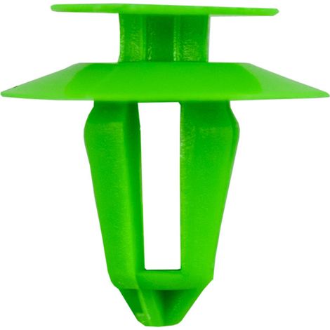 40-TEILIGER CLIPTASCHE FÜR 52898 OE:174864  JBM13123