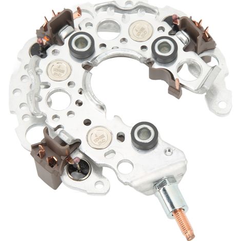 Gleichrichterdiode 021580‑6610 Reglerdioden-Plattenbrückenbaugruppe für Es330 Rx330 Rx350 V6 (1/5)