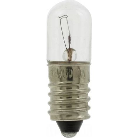 Legrand 060925 Lampadina di segnalazione E10 5V 0,9A