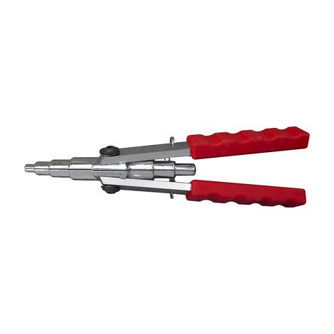 Pinza per bicchieri tubi di rame cotto