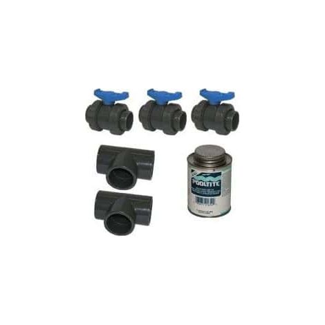 Kit By Pass diamètre 63mm