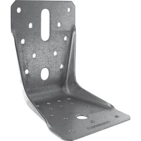 STRECKEN - Winkelverbinder inoxydable ABR100S STRECKE (1/3)