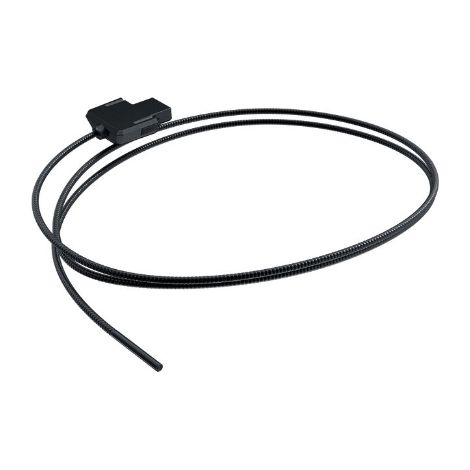 Bosch Cable de cámara de inspección negro 1,5 m