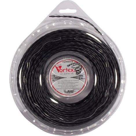 Hilo de corte 2 mm 48 m Vortex VORTEX NL2048VOR