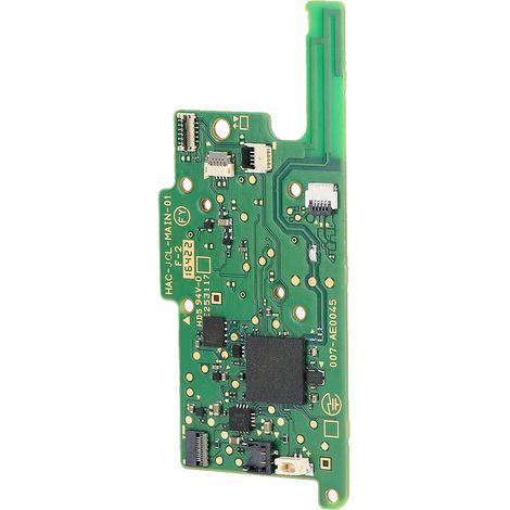 Carte Mère de Remplacement pour Manette Gauche Nintendo Switch - Module de Circuit