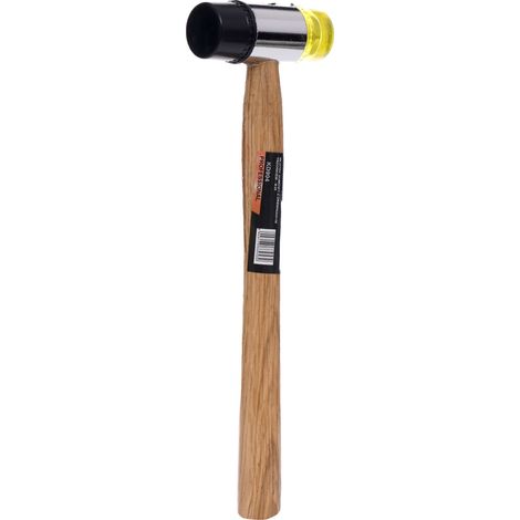 Marteau en caoutchouc et plastique KD904 (1/5)