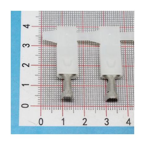 520963-2 TE Automotive Industry Connectors and Accessories - In Stock (1/4)