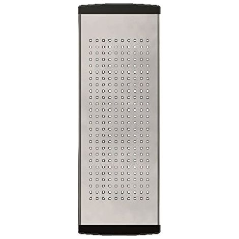 Franke 112.0066.060 inserimento in acciaio INOX scolapiatti con singola ciotola da Pkx – grigio (1/2)