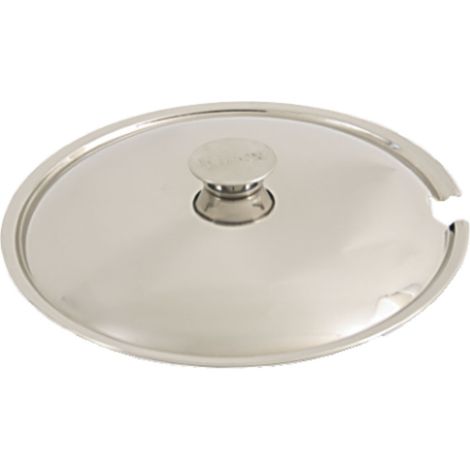 Couvercle diam 24cm - pour vase ( 365301 ) - Stalgast