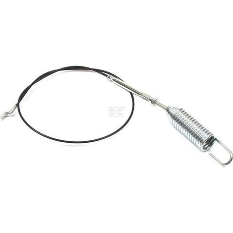 Cable & spring assemb BRIGGS & STRATTON 703221 (1/3)