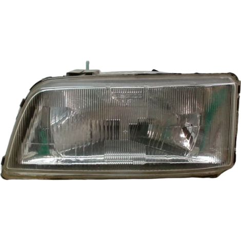[PRODUIT D'OCCASION] Phare Gauche PEUGEOT Boxer Fg I -270- Crt 1994-2002 ♻️ Ref Oe. 6204at - Garantie à vie (1/3)