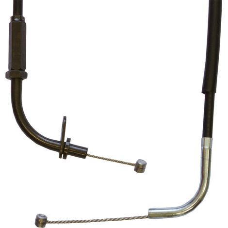 Cavo di comando dell'aria per Suzuki GSX 1100