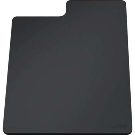 Blanco - Schneidebrett für Spüle SITYPad, Lava Grey 235900 (1/3)