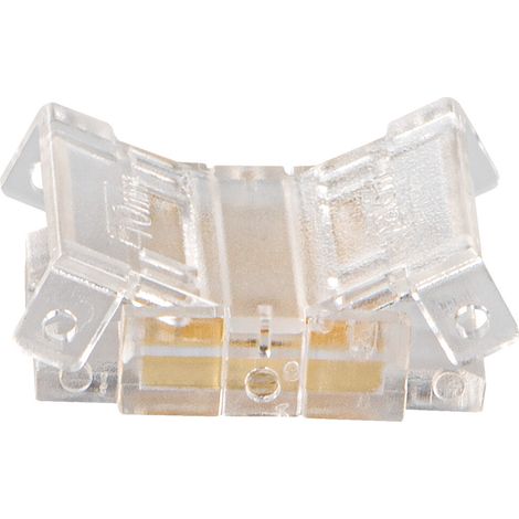CONNETTORE PER NASTRI LED CON P 10 RGB - KANLUX (1/5)
