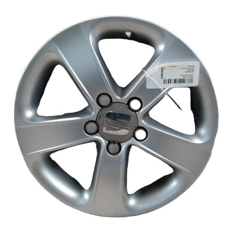 Jante Aluminium SEAT Leon 2005- [PRODUIT D'OCCASION]♻️5p0601025f72v