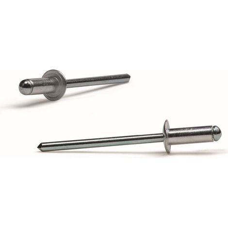 REMACHE D.6.0X18 ALU/AC (100U) - BRALO (1/2)