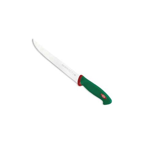 COLTELLO ARROSTO  cm.24    SANELLI