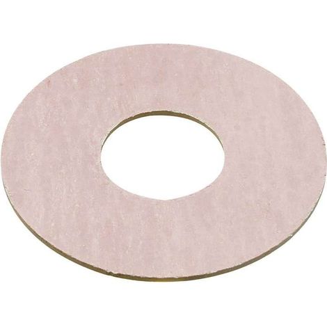 Joint de Bride pour vanne sans amiante Ø 100 mm