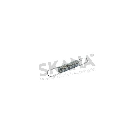 Rückholfeder Rasentraktor Modelle 1328H ORIGINAL STIGA 118551400/0