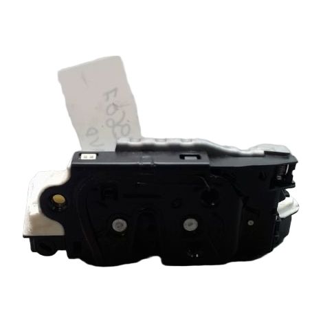 [PRODUIT D'OCCASION] Systeme Condamnation Avant Droit SEAT Ibiza III Phase 2 (6l) 2006-2009 ♻️ Ref Oe. 5n1837016m - Garantie à vie (1/3)