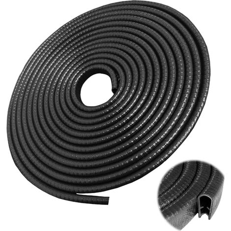 4 M Protection de Bord de Portière, Protege Portiere Voiture sans Colle (1/5)